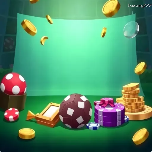 Mengulas Fitur Menarik di Situs Game luxury777