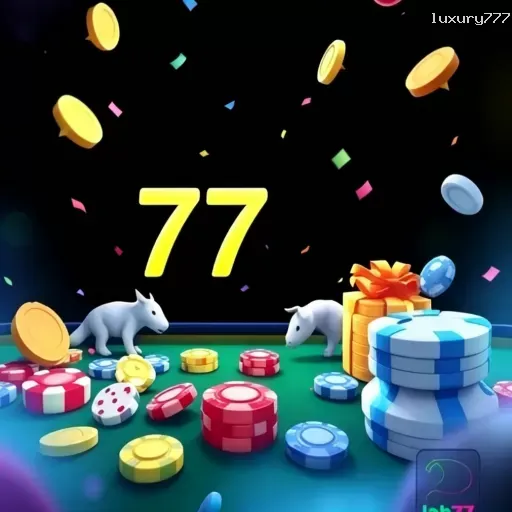 Mengenal luxury777 Sebagai Platform Game Online Terpercaya