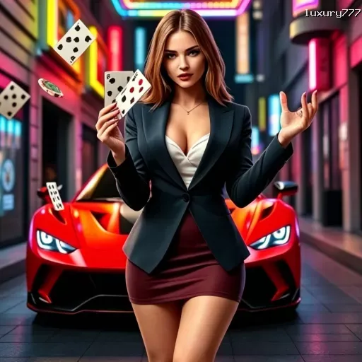 luxury777: Bet Sport Dengan Fitur Terbaik untuk Pemain Indonesia